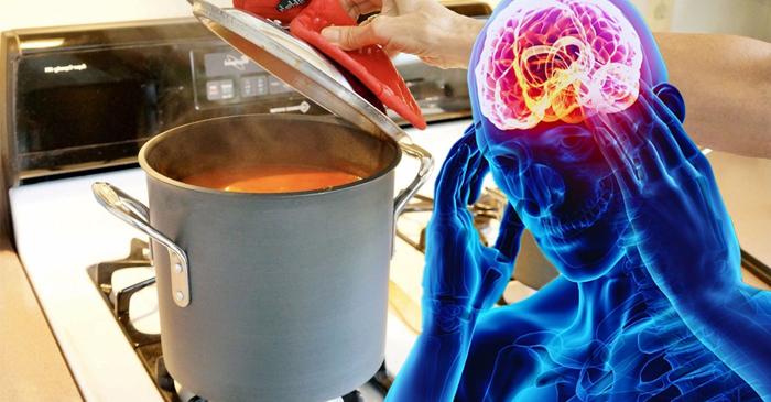 Ciorba de pește din specii mari răpitoare acumulează mercur și afectează creierul