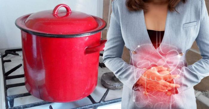 Ciorba de pui a la grec este cea mai sigură alegere pentru un stomac afectat de gastrită