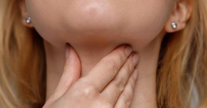 Cum faci diferența dintre laringită, faringită și amigdalită?