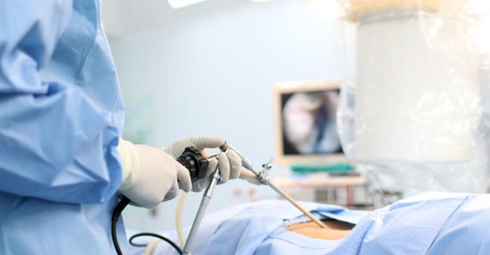 Laparoscopia transformă tratamentul fibroamelor uterine prin chirurgie minim invazivă