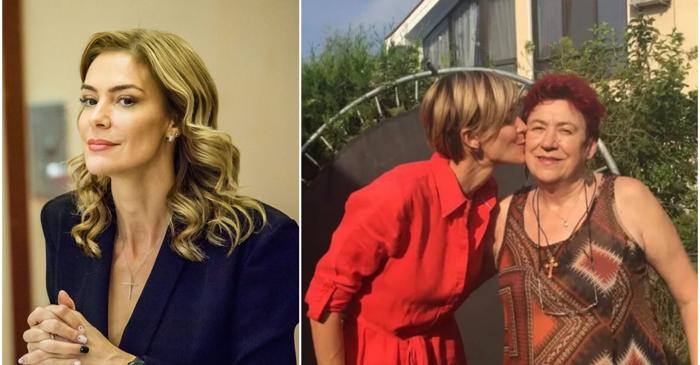 Mama Roxanei Ciuhulescu a fost diagnosticată cu cancer pulmonar după ce a crezut că are o simplă răceală