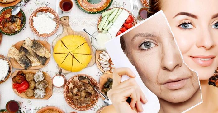Mămăliga din porumb integral detoxifiază ficatul și încetinește îmbătrânirea
