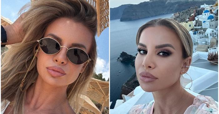 Prin ce conflicte a trecut Marina Dina înainte de a ajunge la Survivor?