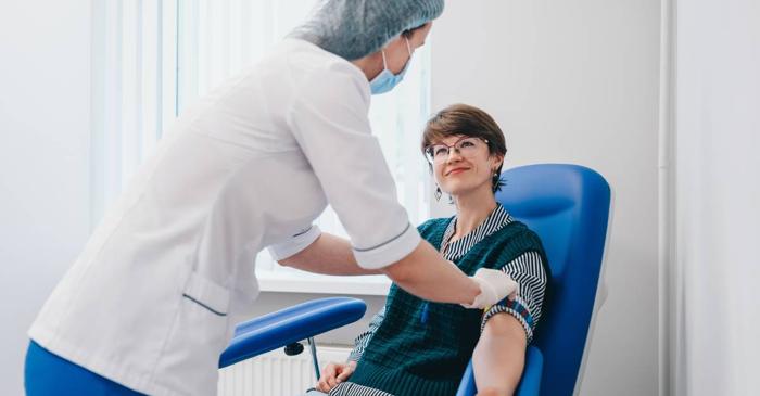 Trei teste simple după 45 de ani pot preveni boli cronice majore