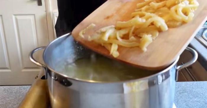 Un ingredient din ciorba de burtă poate deteriora creierul pe termen lung