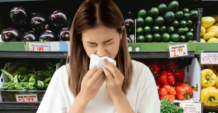 Usturoiul protejează împotriva gripei mai eficient decât suplimentele scumpe