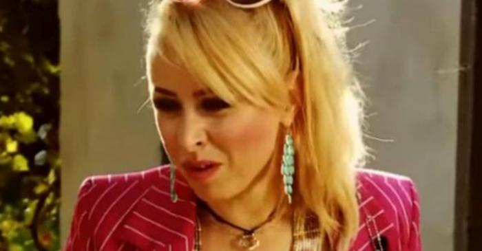 Ani Crețu, fosta Urinela din Vacanța Mare, a preluat conducerea Centrului Cultural Dalles