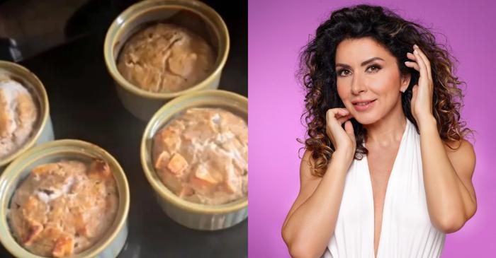 Carmen Brumă a dezvăluit rețeta unui desert cu chia și proteine care ajută digestia