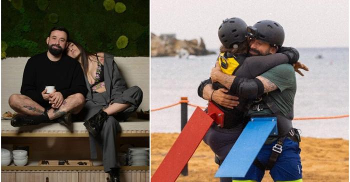 Cine sunt Maria Pitică și Oase și cum au reușit să câștige Power Couple?