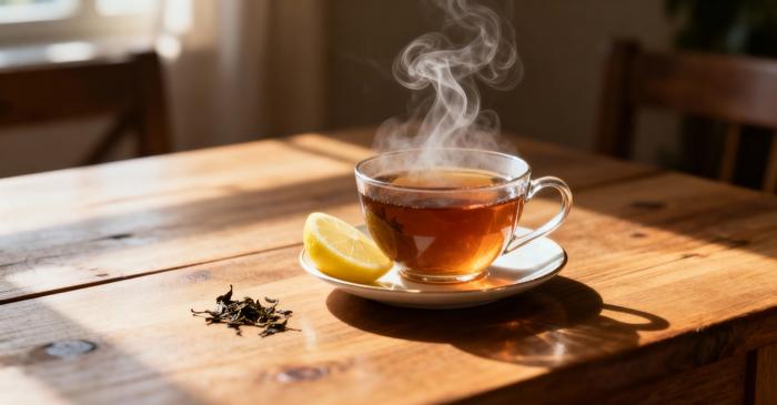 Cum poate un ceai să scurteze durata unei răceli cu până la 48 de ore?