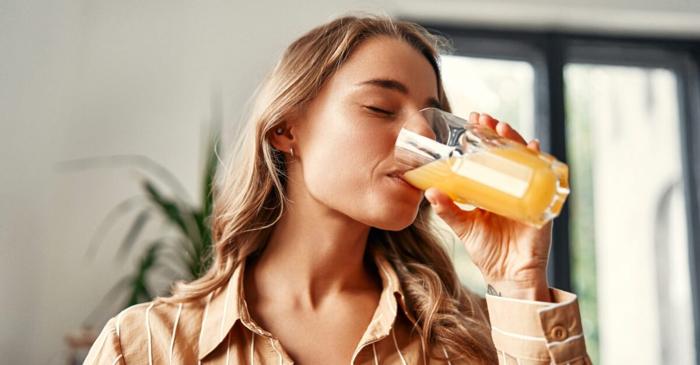 De ce cura de detoxifiere cu sucuri poate sabota sănătatea pe termen lung?