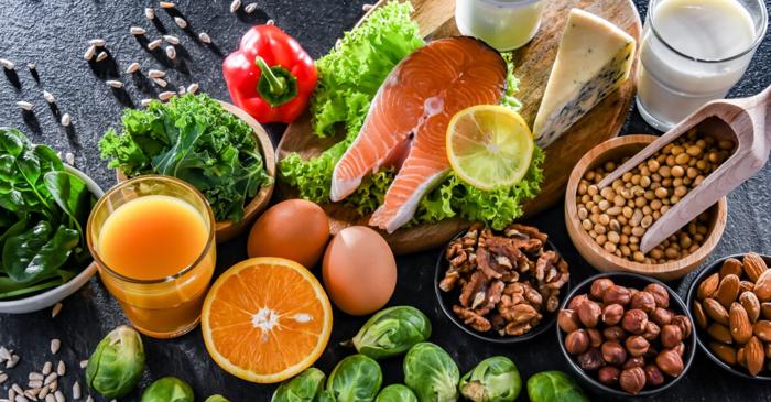 Dieta metabolică alternează carbohidrații și grăsimile pentru a stimula arderea grăsimilor
