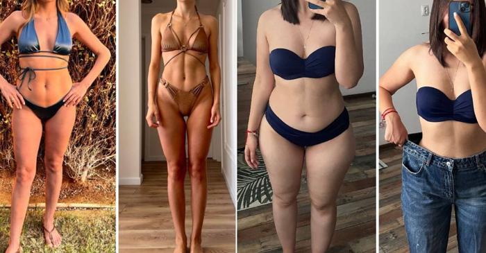 Femeile care mănâncă mai mult slăbesc mai ușor după 30 de ani