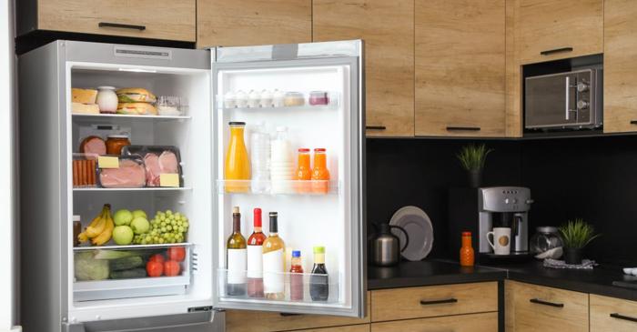 Frigiderul poate genera 20% din factura de electricitate a unei gospodării