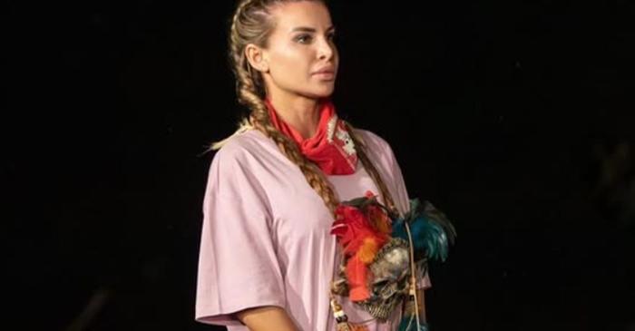 Marina Dina a dezvoltat gastrită la Survivor din cauza lipsei meselor regulate