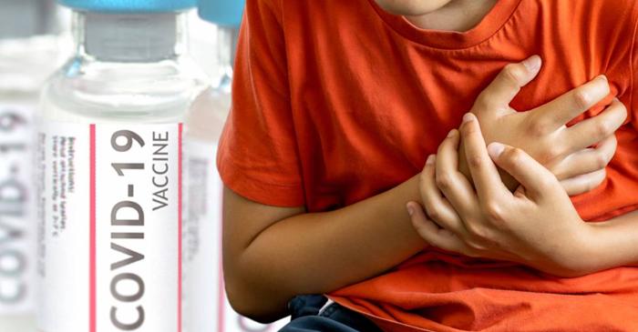 Miocardita, inflamația inimii declanșată de infecții virale, poate fi confundată cu infarctul