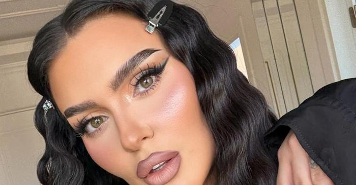 Oana Radu își asumă corpul și arată ce mănâncă la micul dejun în noul ei parcurs de vindecare