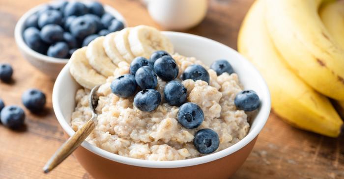 Ovăzul reduce colesterolul rău în doar 48 de ore