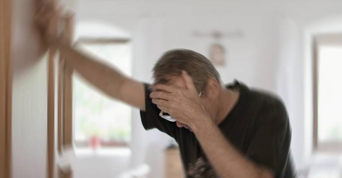 Amețeala și tendința de leșin pot indica insuficiență cardiacă