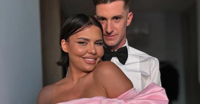 Andreea Popescu a divorțat de Rareș Cojoc și explică de ce s-a terminat căsnicia lor de 10 ani