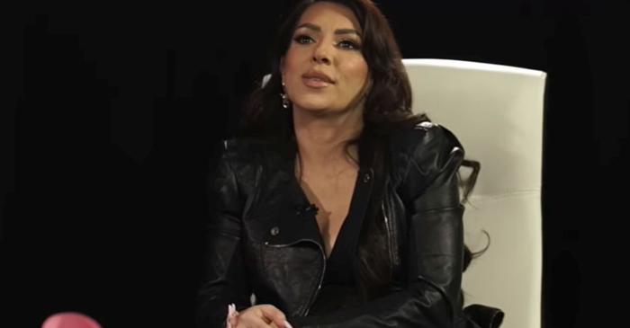 Artista Celia a divorțat după 13 ani de căsnicie pentru că s-a pierdut pe sine