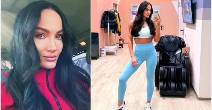 Beatrice Olaru, câștigătoarea Exatlon Romania, a divorțat după 10 ani de relație