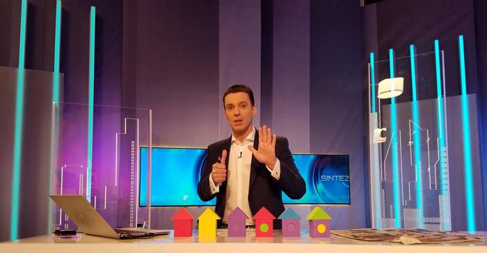 Ce se întâmplă în organism dacă înlocuiești apa cu băuturi energizante timp de 30 de ani?