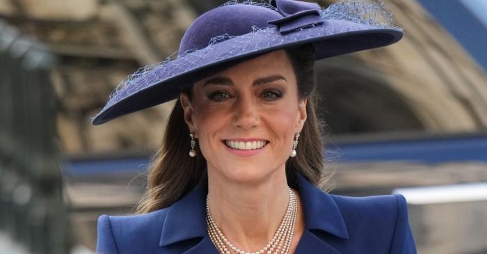 Ce spun picioarele desculțe ale prințesei Kate despre regulile stricte de la palat?