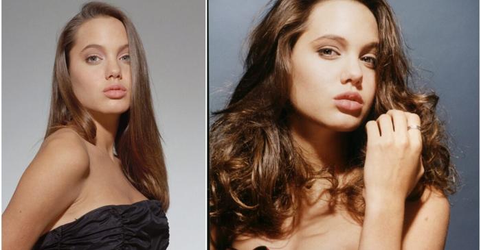 Cine este fetița cu trăsături perfecte care a devenit unul dintre cele mai mari staruri de la Hollywood?