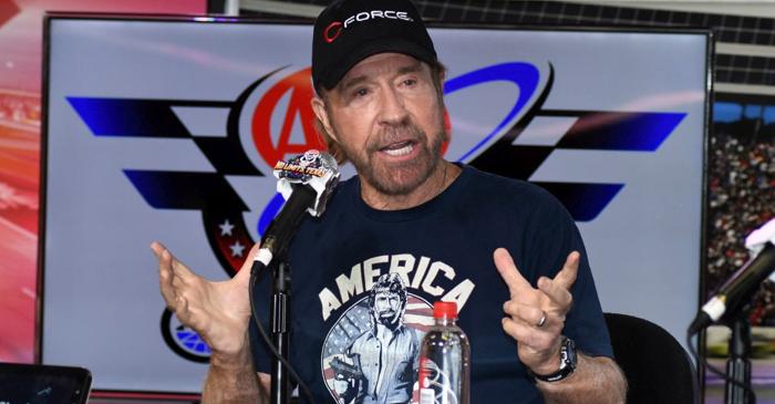 Cine va moșteni averea de 70 de milioane de dolari a lui Chuck Norris?