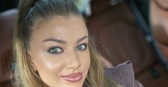 Codruța Filip s-a întors cu dereglări hormonale după un reality show de supraviețuire în Thailanda