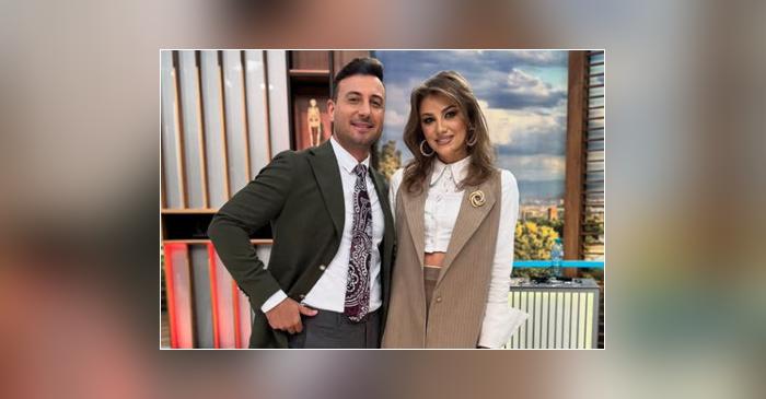 Codruța Filip și Valentin Sanfira divorțează după patru ani de căsnicie