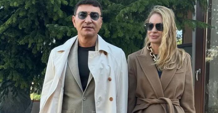 Cristi Borcea a transferat întreaga avere pe numele mamei sale