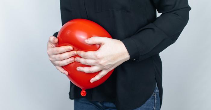 Cum poate un obicei de cinci minute să amelioreze balonarea de după masă?