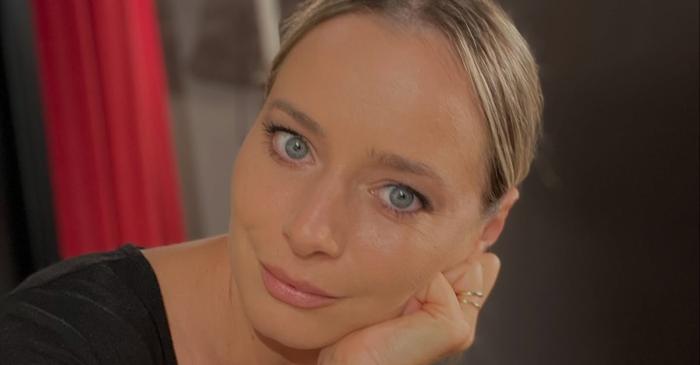 Cum se menține în formă Laura Cosoi, însărcinată a cincea oară la 44 de ani?