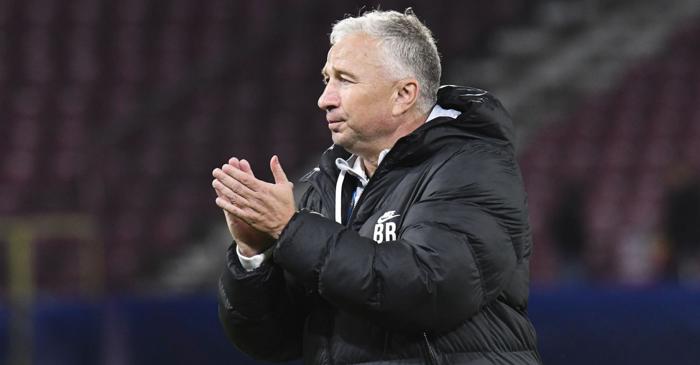 Dan Petrescu a suferit o operație complicată de urgență la gât