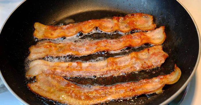 De ce consideră bucătarii că grăsimea de la bacon este aur lichid?