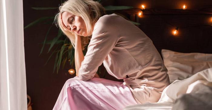 De ce nu trece oboseala doar cu odihnă?