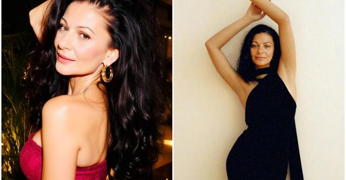 Elena Cârstea a slăbit 20 de kilograme după un accident vascular cerebral care i-a schimbat complet viața