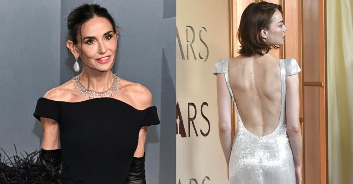 Hollywoodul revine la siluete extreme, iar nutriționiștii avertizează asupra riscurilor de malnutriție