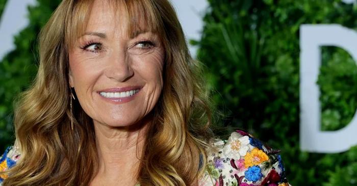 Jane Seymour devine ambasador pentru prevenirea bolilor cardiovasculare după ce și-a pierdut tatăl din cauza afecțiunilor cardiace