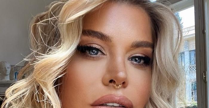 La ce aliment a renunțat Loredana Groza pentru a se menține în formă?