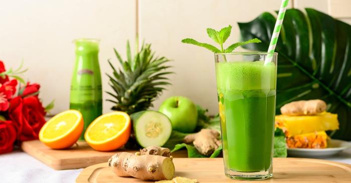 O băutură naturală cu fibre înlocuiește detoxurile agresive și aduce rezultate în 7 zile
