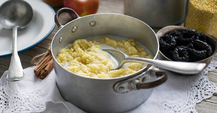 Ovăzul reduce colesterolul cu 10% în doar două zile