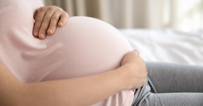 Sarcina reduce materia cenușie din creier cu 5% pentru a pregăti femeile pentru maternitate