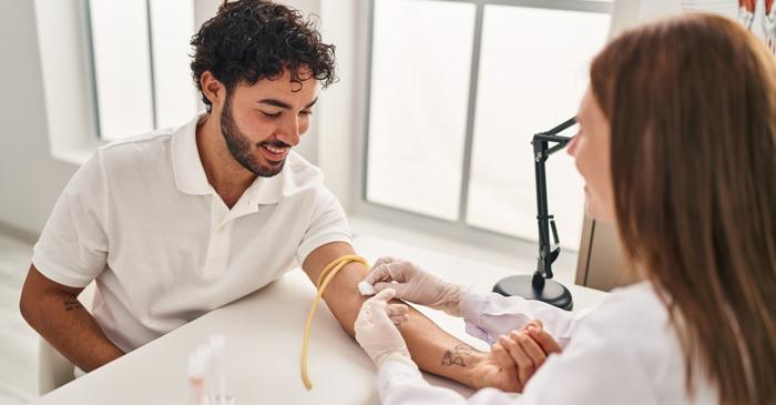 Un test de sânge poate dezvălui riscul ascuns de infarct când analizele clasice sunt normale