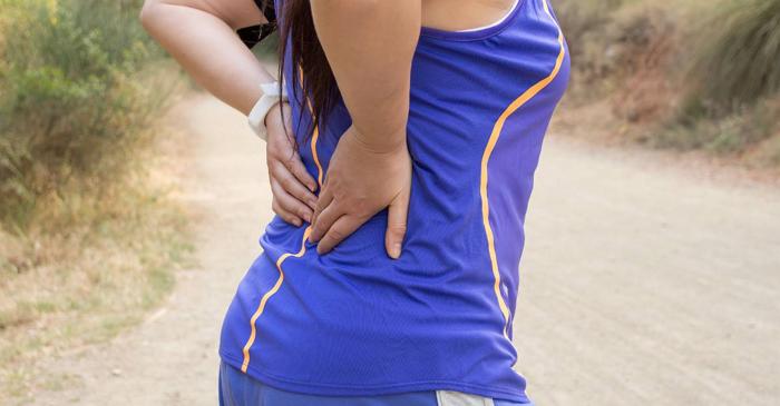 Accidentările de primăvară apar din cauza trecerii bruște de la sedentarism la activitate fizică intensă