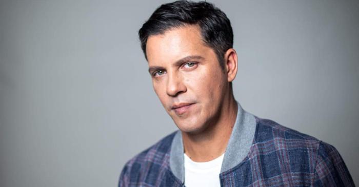 Actorul Lucian Viziru a ajuns la camera de gardă din cauza unei nevralgii de trigemen care îl afectează din 2015