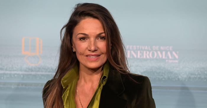 Actrița Nadia Fares a murit la 57 de ani în urma unui stop cardiac suferit la piscină