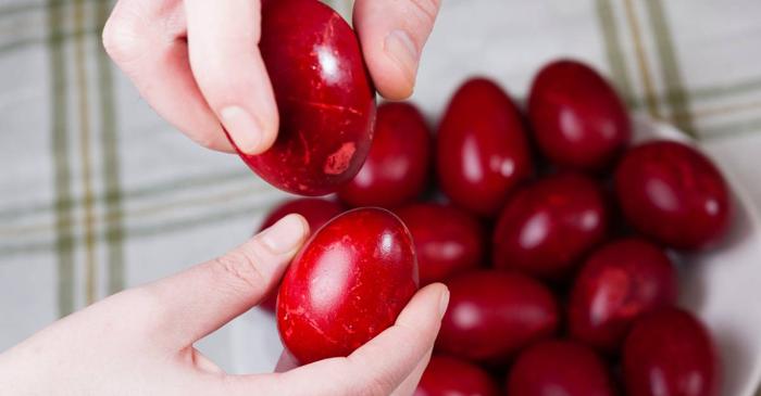 Alergia la ouă poate apărea la ore sau zile după consum